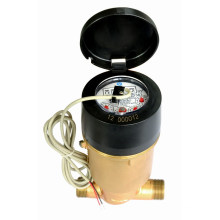 Nwm Volumetric Water Meter (PD-SDC5+4+1)
